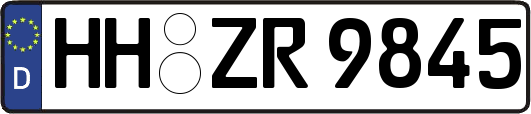 HH-ZR9845