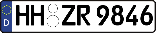 HH-ZR9846