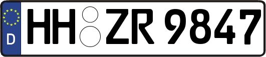 HH-ZR9847