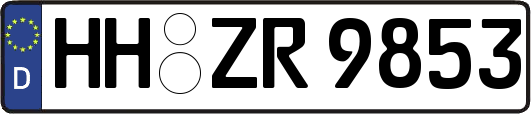 HH-ZR9853