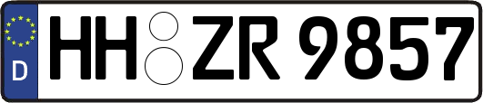 HH-ZR9857