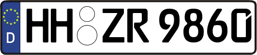 HH-ZR9860
