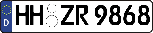 HH-ZR9868