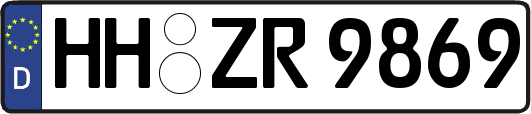 HH-ZR9869