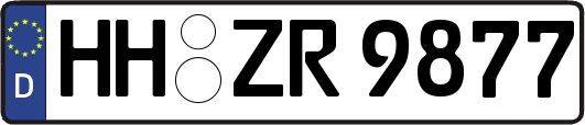HH-ZR9877