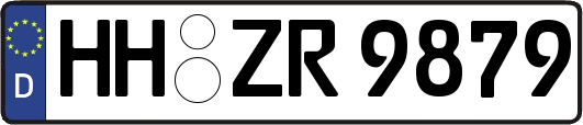HH-ZR9879