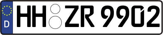 HH-ZR9902