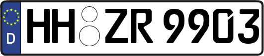 HH-ZR9903