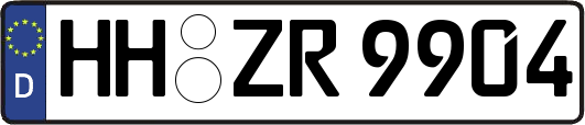 HH-ZR9904