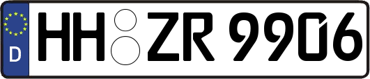 HH-ZR9906