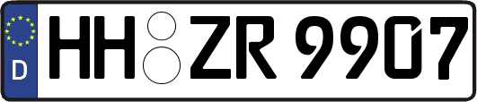 HH-ZR9907