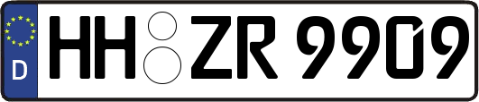 HH-ZR9909