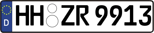 HH-ZR9913