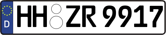 HH-ZR9917