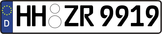 HH-ZR9919