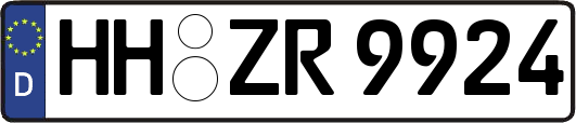 HH-ZR9924