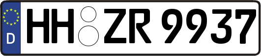 HH-ZR9937