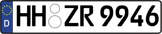 HH-ZR9946