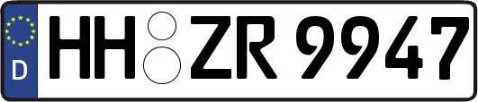 HH-ZR9947