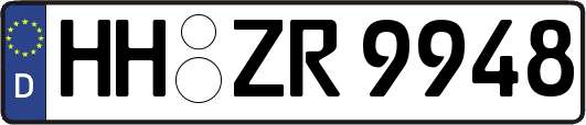 HH-ZR9948
