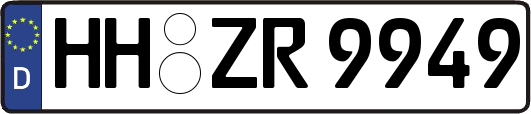 HH-ZR9949