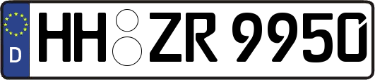 HH-ZR9950