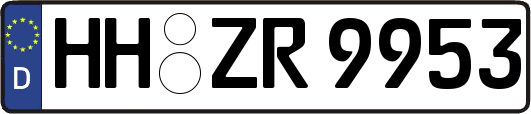 HH-ZR9953