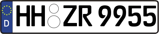 HH-ZR9955