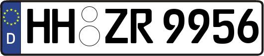 HH-ZR9956