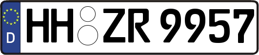 HH-ZR9957