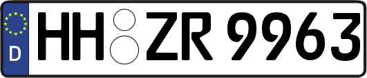 HH-ZR9963