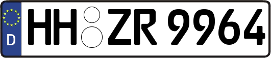 HH-ZR9964
