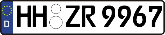HH-ZR9967
