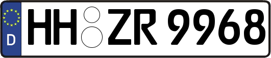HH-ZR9968