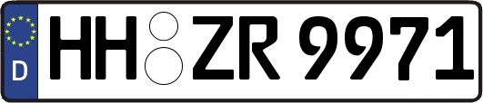 HH-ZR9971