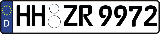 HH-ZR9972