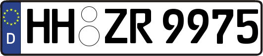 HH-ZR9975