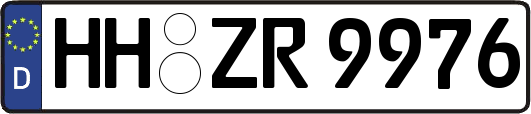 HH-ZR9976