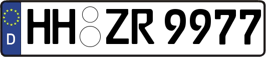 HH-ZR9977
