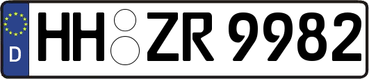 HH-ZR9982