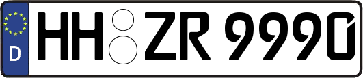 HH-ZR9990