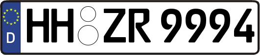 HH-ZR9994