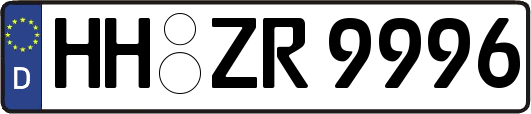 HH-ZR9996