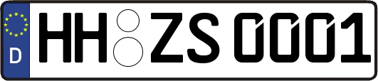 HH-ZS0001