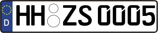 HH-ZS0005