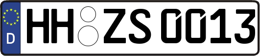 HH-ZS0013