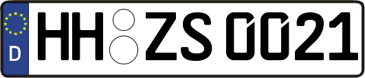 HH-ZS0021
