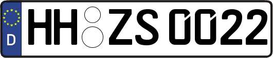 HH-ZS0022