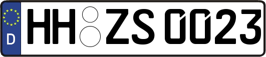HH-ZS0023