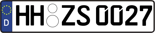 HH-ZS0027